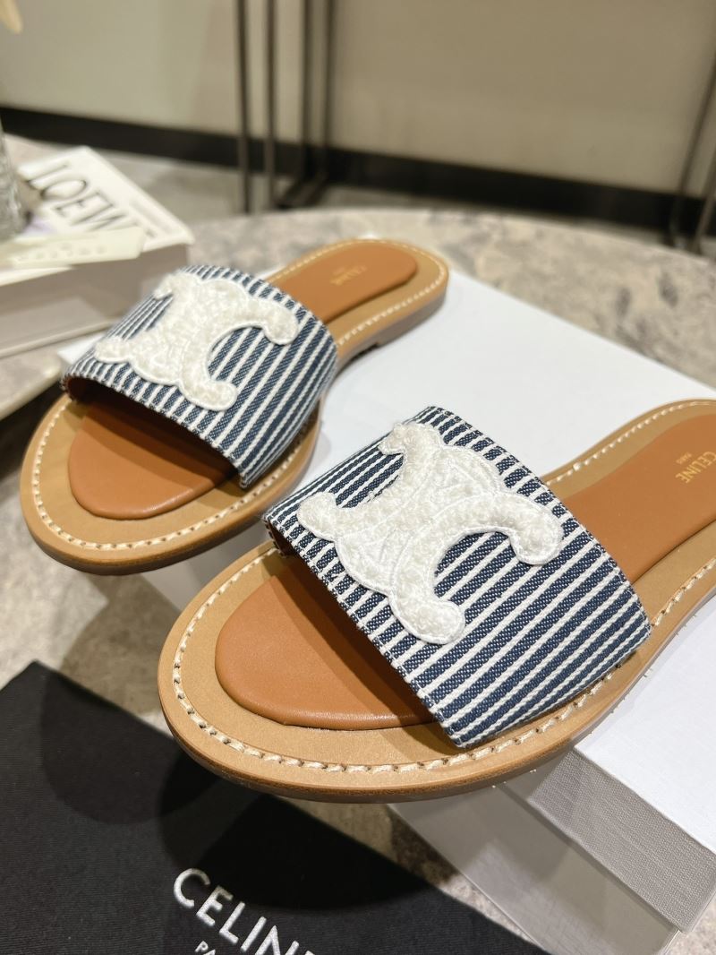 Celine Sandals